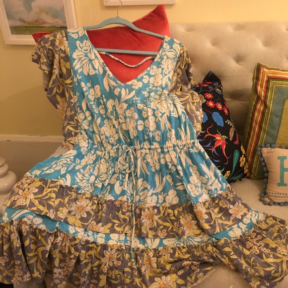 Anthropologie New This Season, worn once. - Picture 6 of 11